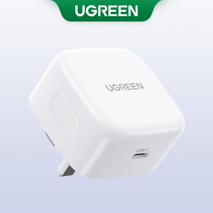 【Exclusive Online Deals】 UGREEN PD Charger 30W Quick Charge .0 3.0 QC USB Type C Charger for Surface go 2 11 11 Pro 11 Pro Xr X Xs Xs 8 Phone QC4.0 QC3.0 PD for Huawei