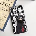 Anime Naruto Soft Case For Xiaomi Poco F3 X3 NFC Mi 11 12 11T 10T 9T Note 10 CC9 9 Explorer A3 Pro Lite NE F2 Cover. 