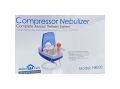 Compressor Nebulizer. 