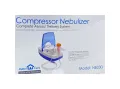 Compressor Nebulizer. 