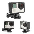 Shoot Protective Border Frame For GoPro Camera Case Protector Mount. 