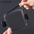 Grain Storage Tank Double Buckle Closure Multi-function Kitchen Rice Bucket Cooking Tool. 