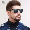 LouisWill Polarized Sunglasses Men Women Outdoor Sports Glasses UV400 Lightweight Clean Vision Sunglasses Cycling Riding Running Glasses for Men Women. 
