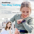 Anedshaop Q19 Waterproof Kids Smartwatch Anti-Lost with Camera Location SOS Kid Smart Watch Touch Screen Jam Pintar Kanak-kanak. 