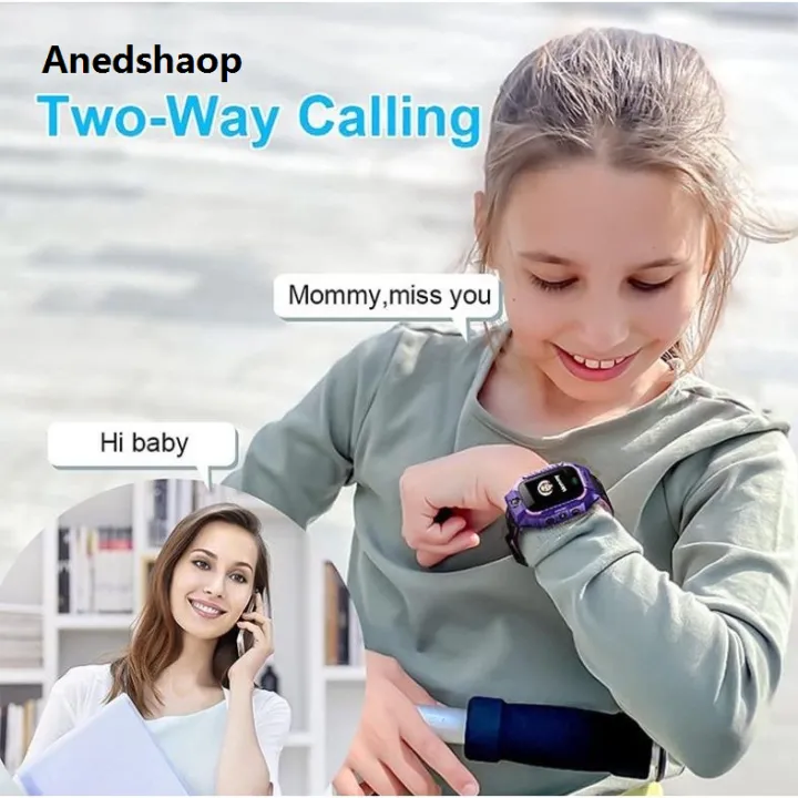 Anedshaop%20Q19%20Waterproof%20Kids%20Smartwatch%20Anti-Lost%20with%20Camera%20Location%20SOS%20Kid%20Smart%20Watch%20Touch%20Screen%20Jam%20Pintar%20Kanak-kanak%20-%20Image%204