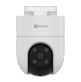 Ezviz H8C 4MP 2K+ Pan & Tilt Wi-Fi Camera. 