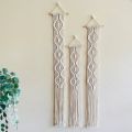 Macrame Wall Hanging | Modern Macrame. 