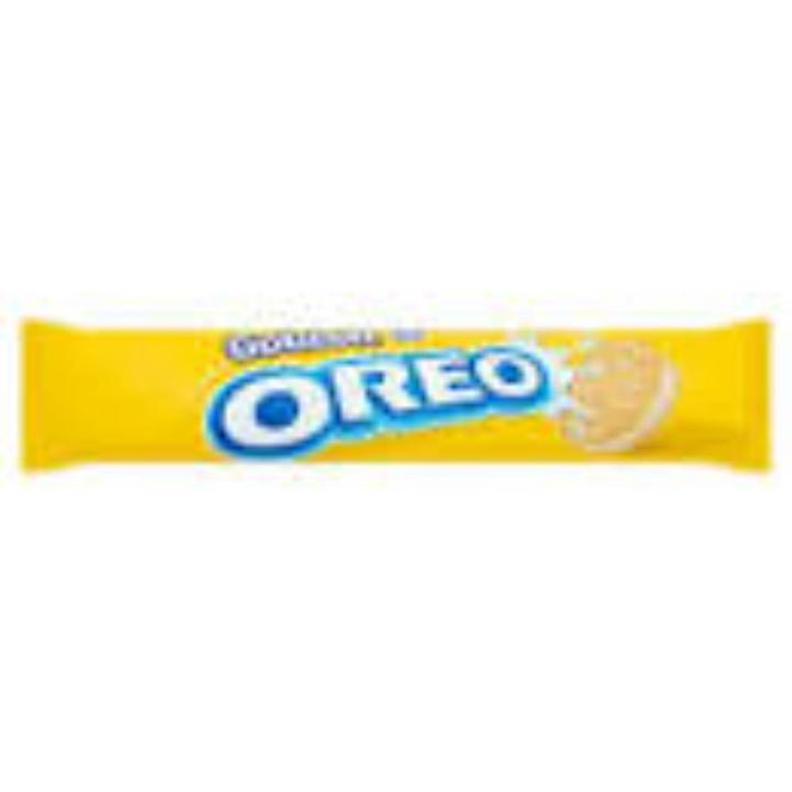 Oreo Golden Biscuit 154g