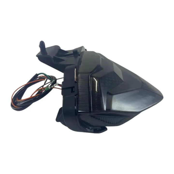 ARELENE%20Smoked%20LED%20Tail%20Light%20Motorcycle%20Rear%20Brake%20Lights%20with%20Turn%20Signals%20for%20WINNER%20X%20150%202023%202024%20RSX150%202024%20-%20Image%204