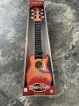 Kids Guitar. 