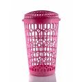 Phonix Plastic Case Laundary Basket   Pride. 