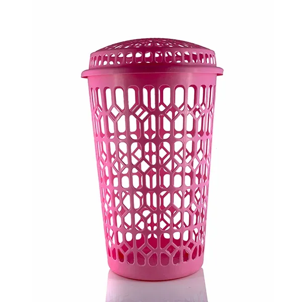 Phonix Plastic Case Laundary Basket   Pride