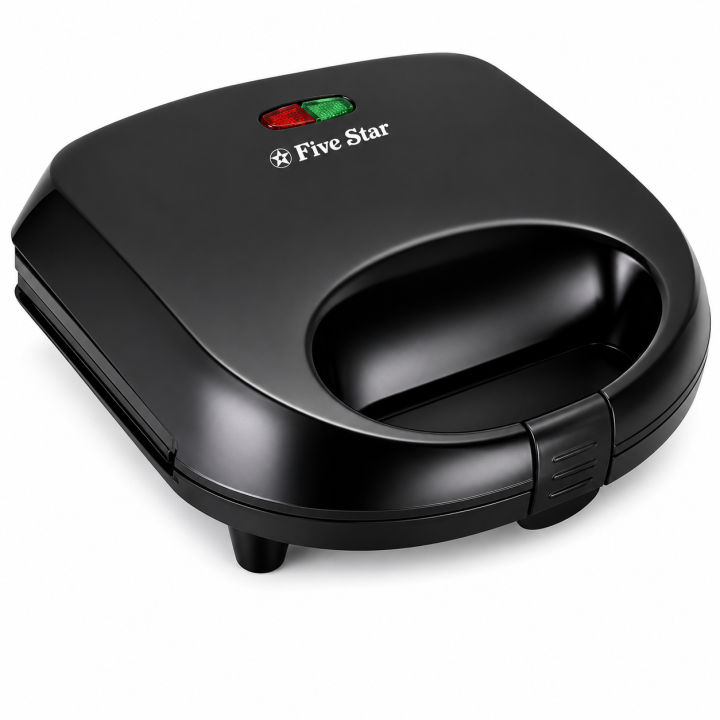 Five Star Sandwich Toaster Sandwich Maker