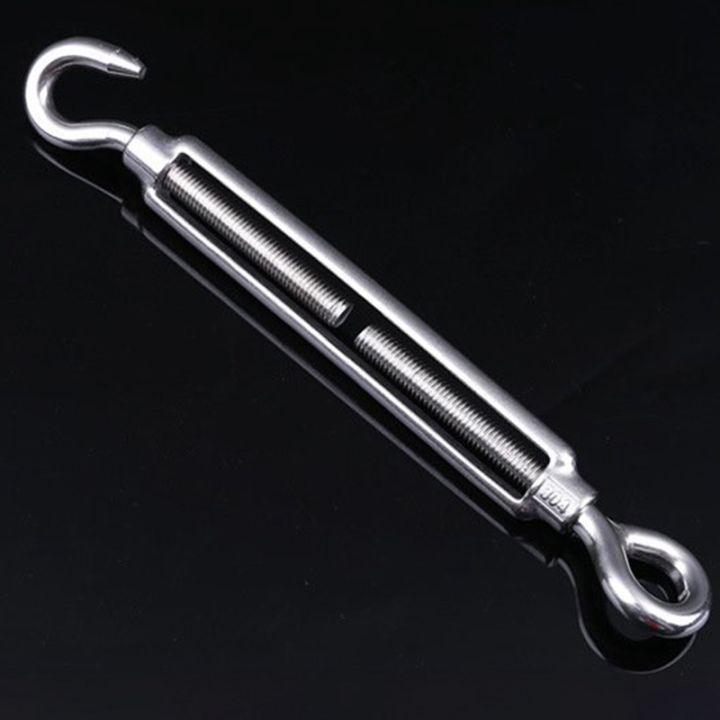 OUMERY%2020Pcs%20Heavy%20Duty%20Wire%20Rope%20Tension%20Kits%20Turnbuckle%201/8%20Inch%20Wire%20Rope%20Cable%20Clip/Clamp%20Thimble%20Wire%20Rope%20Aluminum%20Sleeve%20-%20Image%206