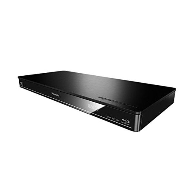 PANASONIC%204K%20Smart%203D%20Blu-ray%20Disc%E2%84%A2/%20DVD%20Player%20%20DMP-BDT380GA%20-%20Image%203