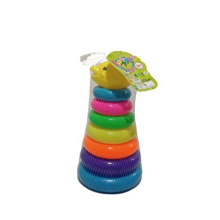 Plastic%20Baby%20Kids%20Stacking%20Stack%20Up%20Educational%20Toy%20Rainbow%20Ring%20Tower%20Construction%20Toys%20Tower%20Ring%207%20Plastic%20Rainbow%20Color%20Stacking%20Ring%20Tower%20Toy%20Kids%20Baby's%20Bath%20Tub%20Floating%20Toy%20-%20Image%204