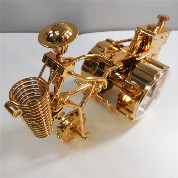 Retro%20Nostalgic%20Tractor%20Alarm%20Clock%20Creative%20Student%20Bedside%20Little%20Alarm%20Clock%20Wake%20up%20Children%20Table%20Clock%20Ornaments%20-%20Image%203