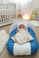 Baby Room/ Foldable Baby Mosquito Net / Mosquito Net. 