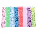 10x Rolls Pet Dog Puppy Cat Poo Waste Clean Pick Up Bags. 