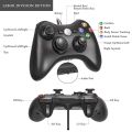 XBox 360 Wired Controller. 