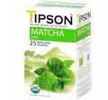 Tipson Matcha Mint (25 Tea Bags). 