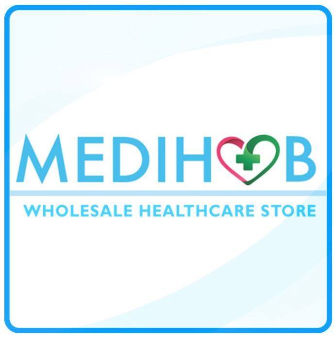 HOSPITAL%20GRADE%202%20Way%20Standard%20Foley%20Catheter%20-%20Silicone%20Bonded%20with%20Latex%20Rubber%20(Sizes:%2012/14/16/18/20/22)%20-%20Image%203