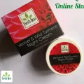 Herb Line Venivel And Wild Turmeric Night Cream - 50 G ( Herbline ). 