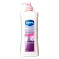 Vaseline Healthy Bright UV Extra Brightening Body Lotion 400ml. 