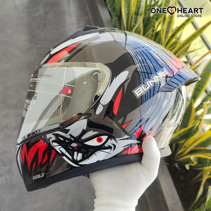 VEGA Bolt Bunny Helmet | Daraz.lk