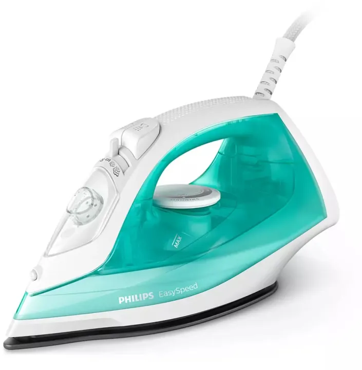 Philips EasySpeed Steam iron Non-stick - GC-1741