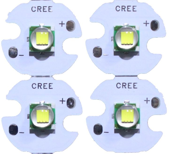 1PCS%20CREE%20XML%20XM-L%20T6%20LED%20U2%2010W%20Cold%20White%20Warm%20White%20High%20Power%20LED%20Emitter%20Diode%20with%20PCB%20for%20Torch%20-%20Image%205