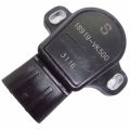 Throttle Position Sensor Accelerator pedal assembly for Nissan Navara pick-up D22 2.5 350Z x-trail PRIMERA 3502 SUNNY 18919-vk500 18919vk500. 