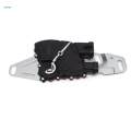 Car Neutral Safety Switch NS85 24229422 74410A NS85T 77947 for 4L60E Model Transmissions Durable Replace Parts. 