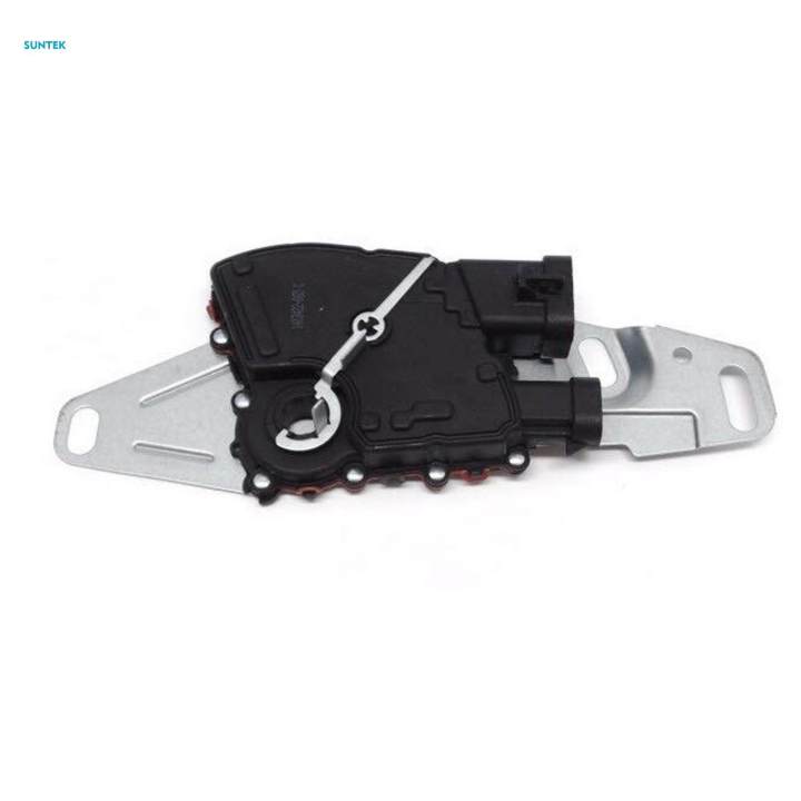 Car Neutral Safety Switch NS85 24229422 74410A NS85T 77947 for 4L60E Model Transmissions Durable Replace Parts
