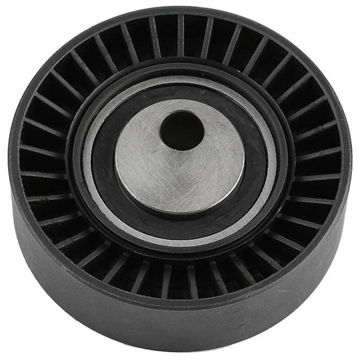 Belt%20Tensioner%20Idler%20Pulley%2011281748130%20for%20E46%20325%20330%20E39%20528%20530%20E53%20X5%20-%20Image%203