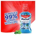 Colgate Maxfresh Plax Antibacterial Mouthwash 250ml. 