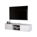 VTEC Home Modern TV Stands & Media Storage Furniture/ Console Tables /TV Stands & Entertainment Centers/ Modern Floating TV Cabinets & Entertainment Centers - LTS 1300. 