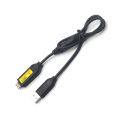 SUC-C3 camera data cables charging cable for Samsung ES60 ES75 PL120 PL150 ST200. 