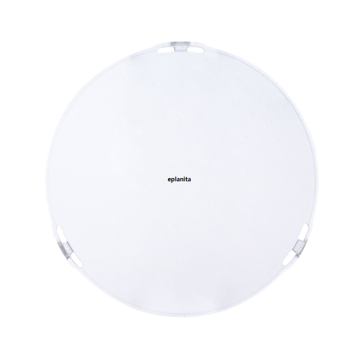 Photo%20Studio%20Portable%2018.5cm%20Frosted-Surface%20Diffuser%20Plate%20for%20Bowens%20Mount%207%7C%20Standard%20Reflector%20Lamp%20Shade%20-%20Image%204