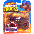 Hot Wheels Monster Trucks - Twin Mill. 