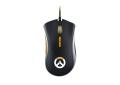 Razer DeathAdder Elite Overwatch Edition 16000DPI Ergonomic Wired Gaming Mouse Chroma Enabled RGB Esports Gaming mouse. 