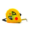 Prescott 7.5m (25ft) x 25mm Retractable Steel Tape Measure, Tape Measure. 