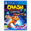 PS4 Game - Crash Bandicoot 4: It's About Time. 