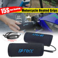 DROW Motors DC 5V USB Plug Heating Grips With Temperature Control Switches Motorcycles Handlebar Electric Motorcycles Handlebar. 