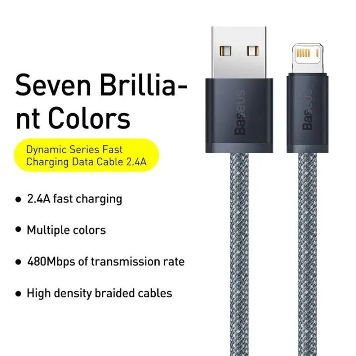 Baseus%20USB%20Cable%20For%20iPhone%2013%2012%2011%20Pro%20Max%20XR%20XS%208%207%206s%205%20Plus%20Fast%20Charging%20Wire%20For%20iPhone%20Charger%20Charging%20Cable%20Cord%20-%20Image%206