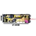 Washing Machine PCB printed circuit board  board Haier 9188 for top loading washing machine. 