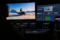 Davinci Resolve Studios 2021 with life time activation key and no 1 packing quality. 