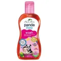 Panda Baby Wash - Gotukola Extract 100ml. 