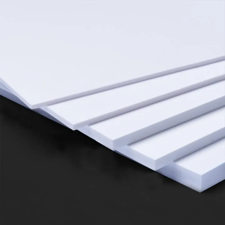 White%20PVC%20Sheets%20Foam%20Board%20Building%20Model%20Display%20DIY%20Craft%203mm%20Thick%20-%20Image%208