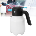 1.8L Electric Car Foam Sprayer, Battery Powered Foam Sprayer. 